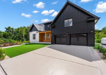 Bel Air Dr, South Sound - Custom New Build