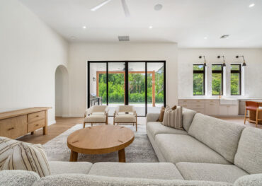 Bel Air Dr, South Sound - Custom New Build