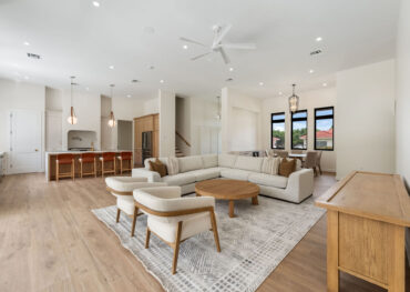 Bel Air Dr, South Sound - Custom New Build