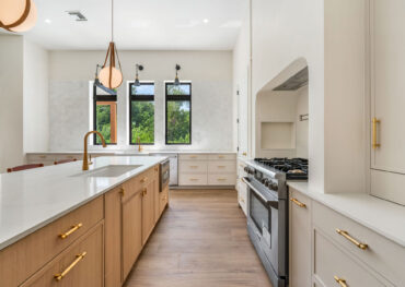 Bel Air Dr, South Sound - Custom New Build