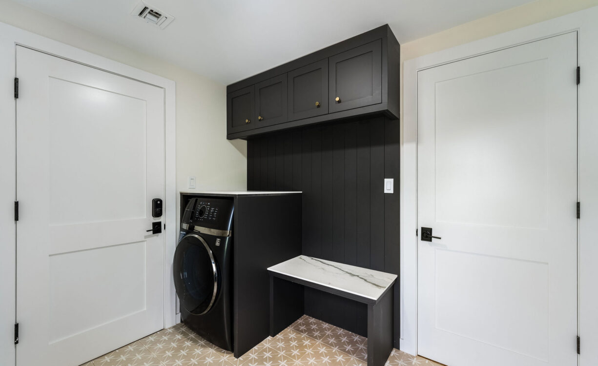 BEL AIR DR, SOUTH SOUND - CUSTOM NEW BUILD