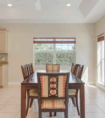 SOUTH SOUND 4 BED SINGLE FAMILY HOME W/ POOL IN GATED COMMUNITY