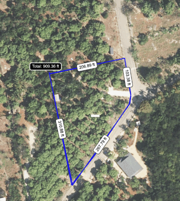 RARE 1-ACRE FARM PARADISE IN UP-AND-COMING HIGH ROCK - EAST END'S HOTTEST FARMING LOCATION