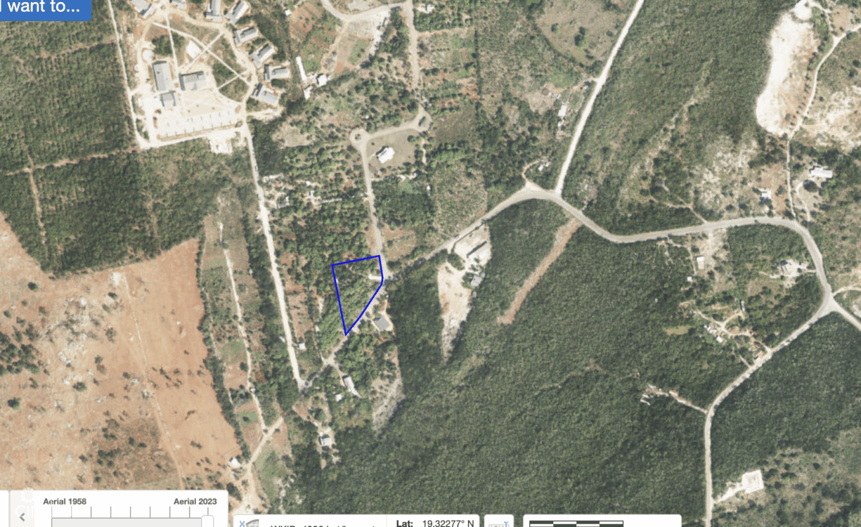 RARE 1-ACRE FARM PARADISE IN UP-AND-COMING HIGH ROCK - EAST END'S HOTTEST FARMING LOCATION