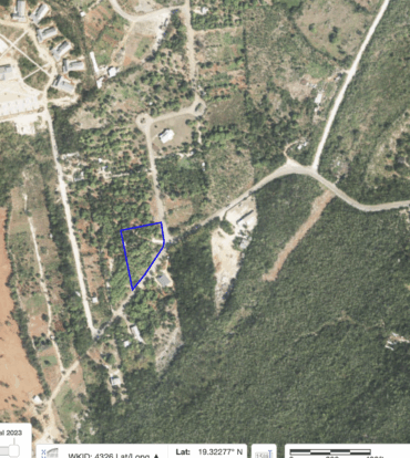 RARE 1-ACRE FARM PARADISE IN UP-AND-COMING HIGH ROCK - EAST END'S HOTTEST FARMING LOCATION