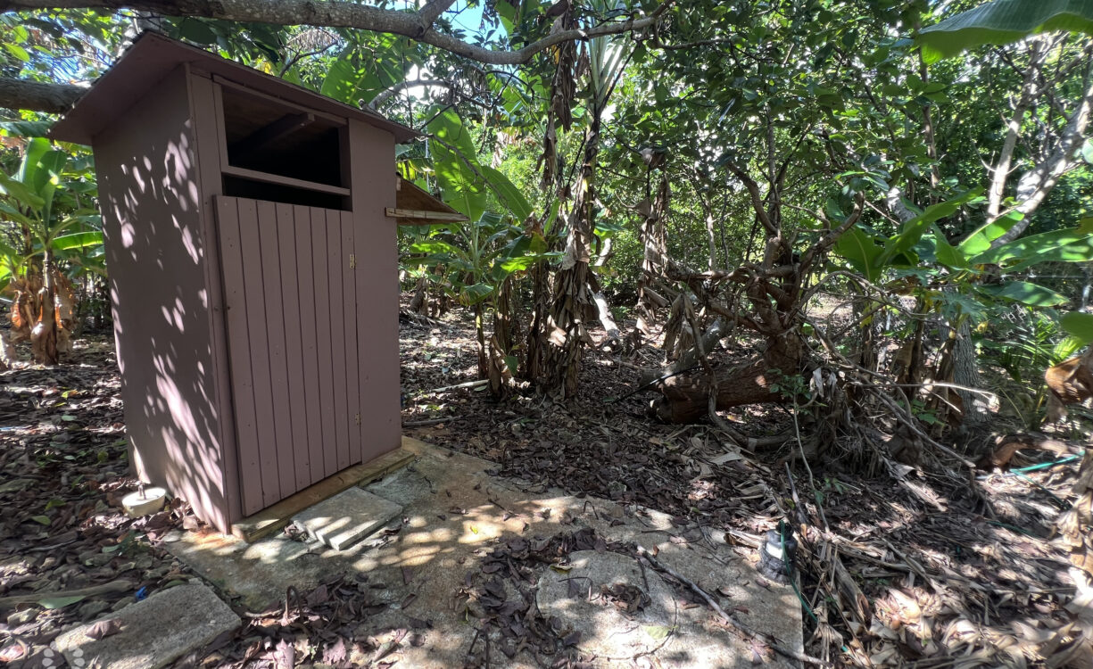 RARE 1-ACRE FARM PARADISE IN UP-AND-COMING HIGH ROCK - EAST END'S HOTTEST FARMING LOCATION