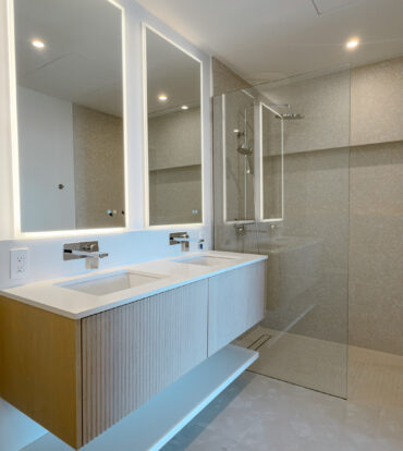 ONE GT RESIDENCES  2 BED PLUS 20K FURNITURE PACKAGE