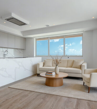ONE GT RESIDENCES  2 BED PLUS 20K FURNITURE PACKAGE
