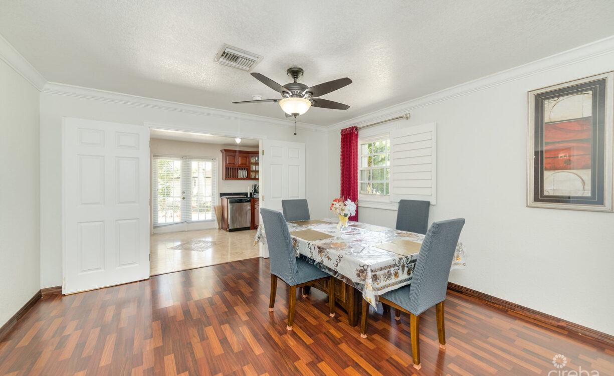 SAVANNAH 3 BED HOME WITH 1 BED RENTAL INCOME