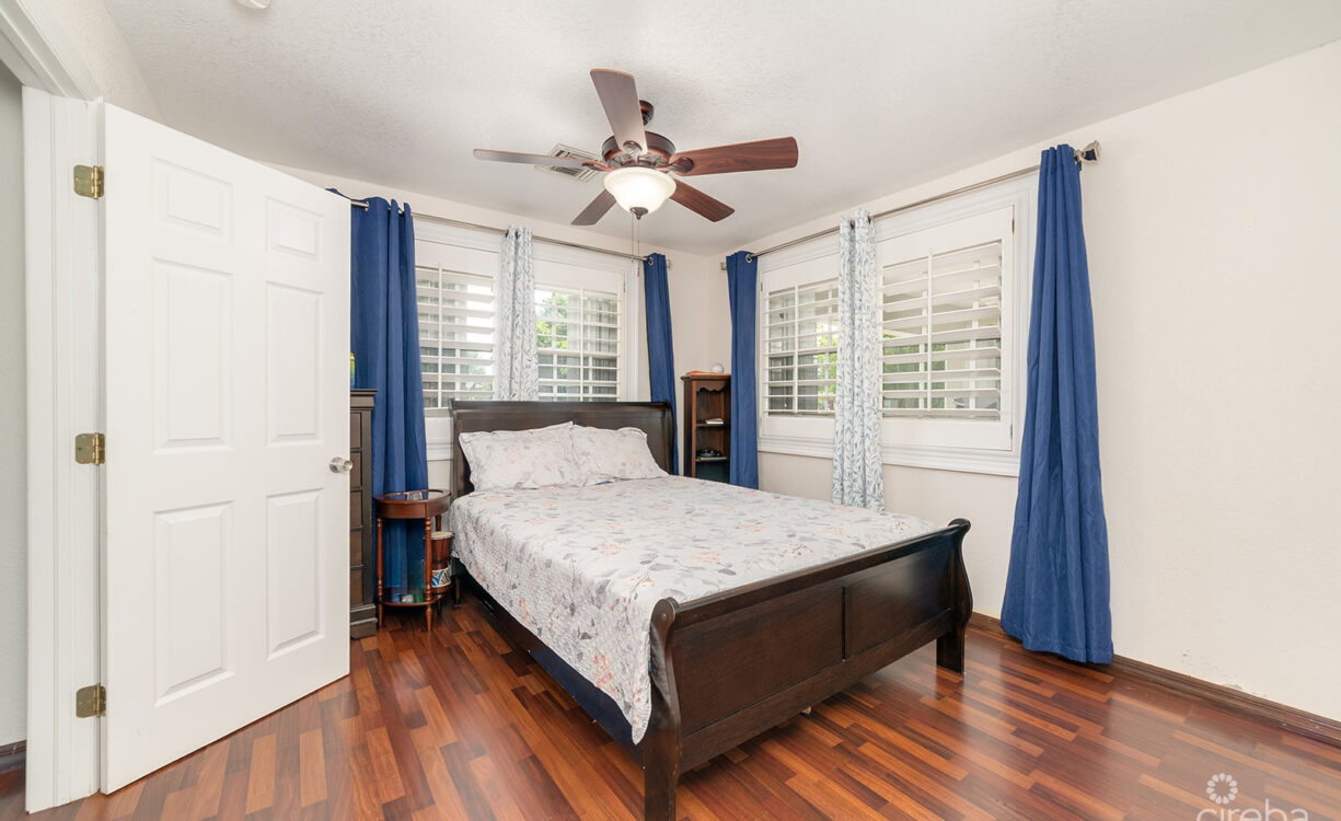 SAVANNAH 3 BED HOME WITH 1 BED RENTAL INCOME