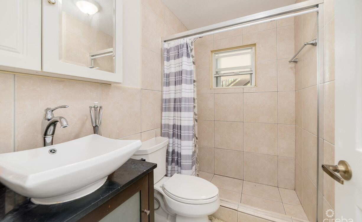 SAVANNAH 3 BED HOME WITH 1 BED RENTAL INCOME