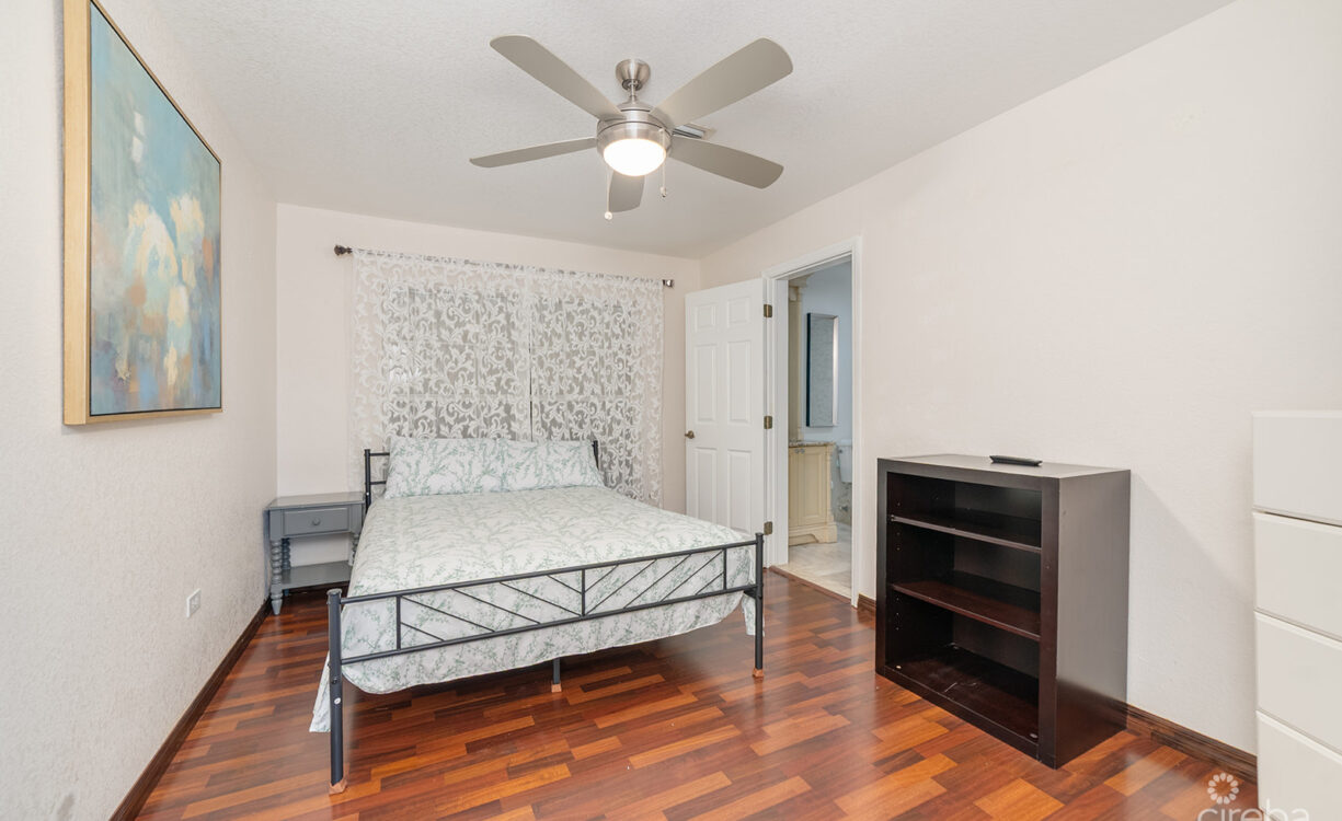 SAVANNAH 3 BED HOME WITH 1 BED RENTAL INCOME