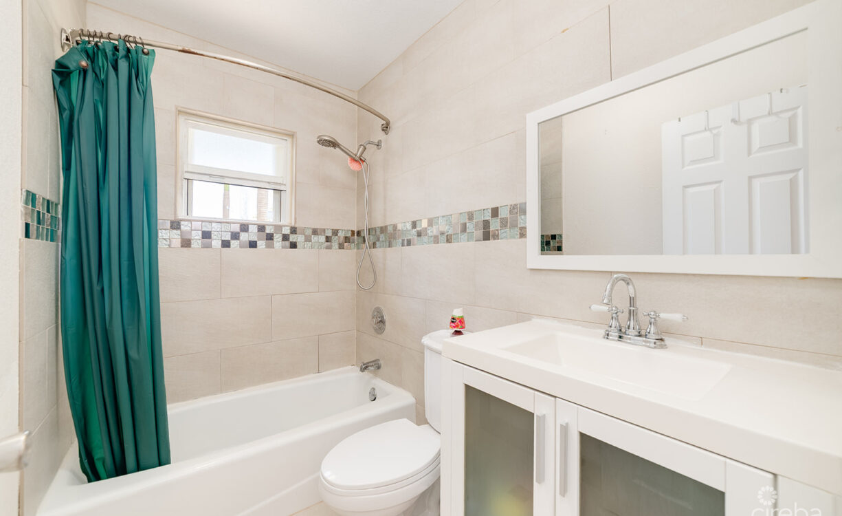 SAVANNAH 3 BED HOME WITH 1 BED RENTAL INCOME