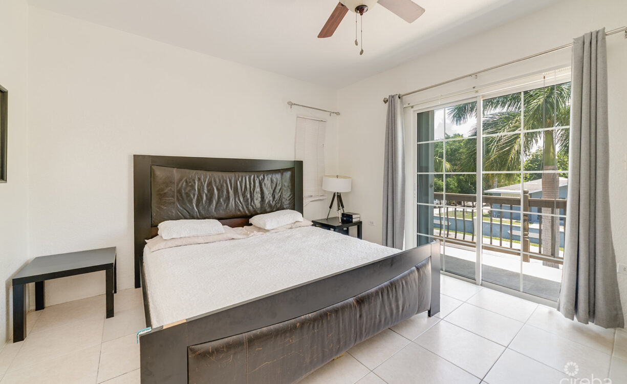 SAVANNAH 3 BED HOME WITH 1 BED RENTAL INCOME