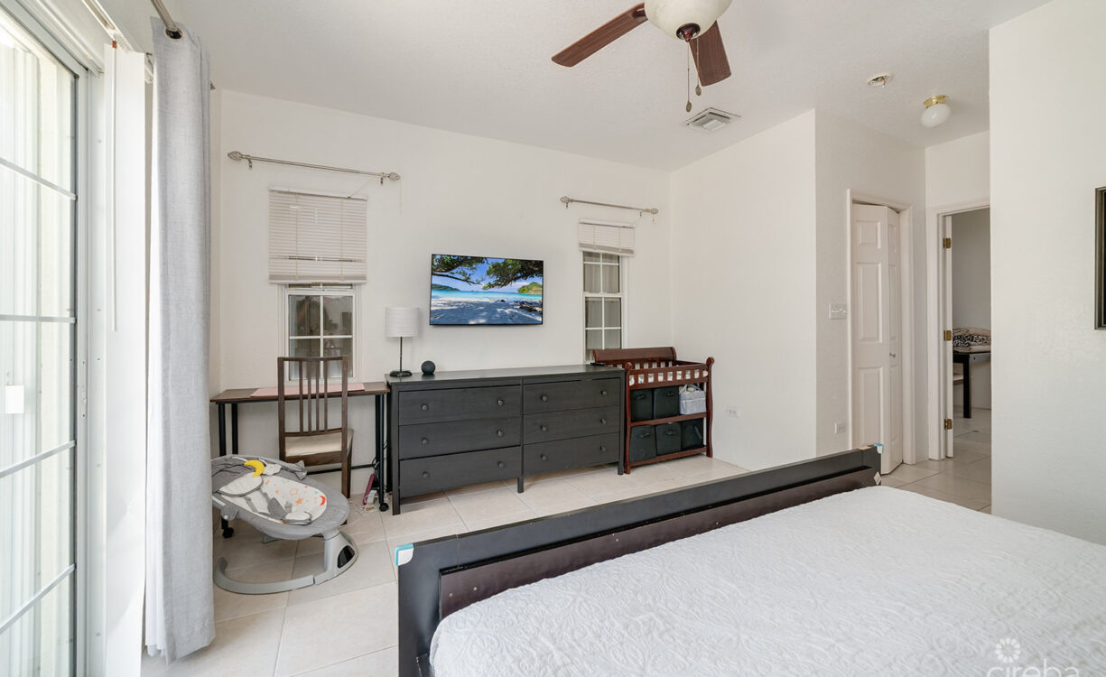 SAVANNAH 3 BED HOME WITH 1 BED RENTAL INCOME
