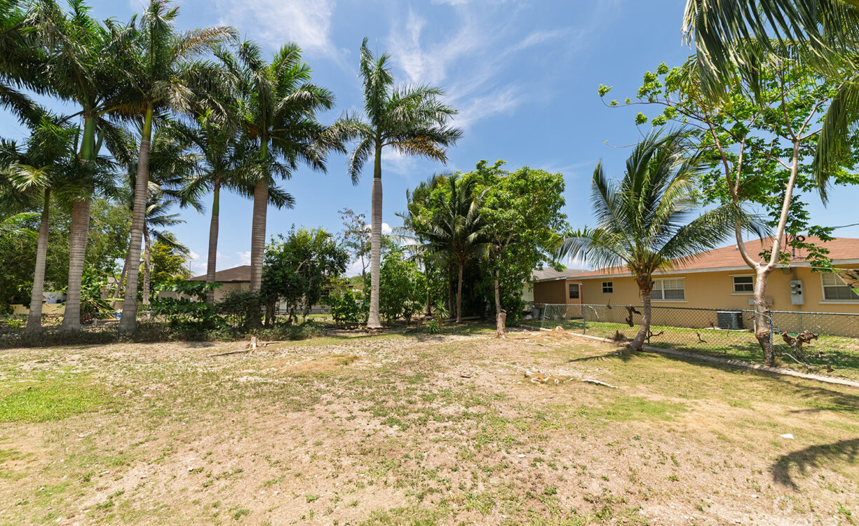 SAVANNAH 3 BED HOME WITH 1 BED RENTAL INCOME