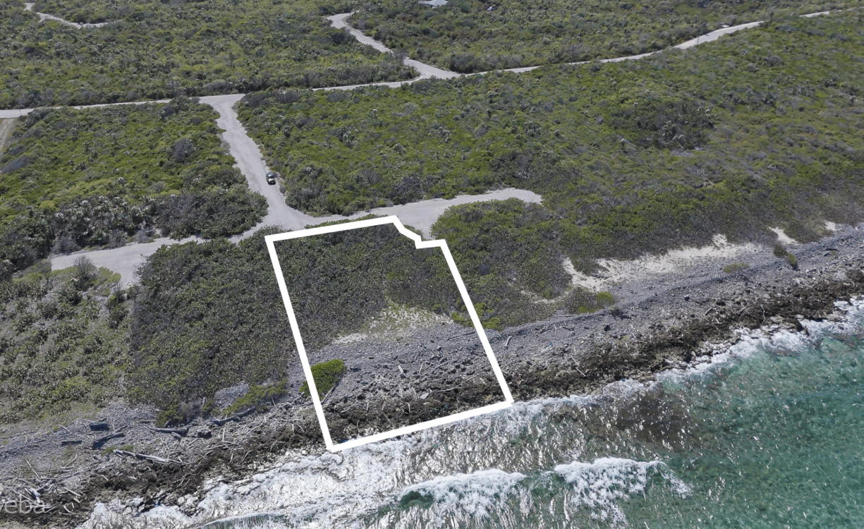 LITTLE CAYMAN OCEANFRONT LAND