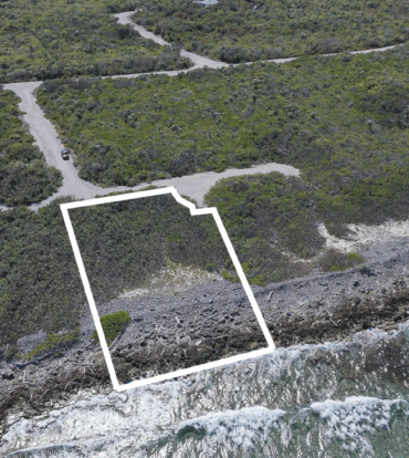 LITTLE CAYMAN OCEANFRONT LAND