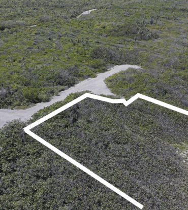 LITTLE CAYMAN OCEANFRONT LAND