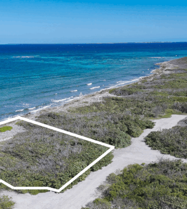 LITTLE CAYMAN OCEANFRONT LAND