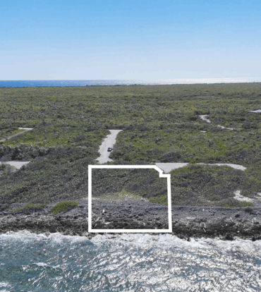 LITTLE CAYMAN OCEANFRONT LAND
