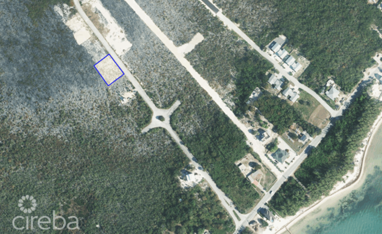DUPLEX LOT IN EAST END  ( WITH PLANS & READY TO BUILD ON)