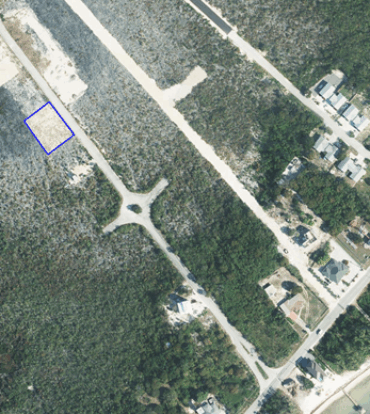 DUPLEX LOT IN EAST END  ( WITH PLANS & READY TO BUILD ON)