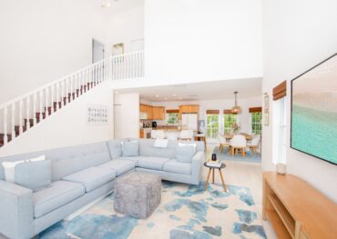 The Plantation 12, South Sound
