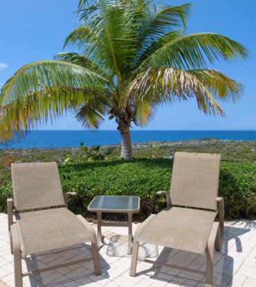 SAVANNAH BLUFF OCEANFRONT HOME