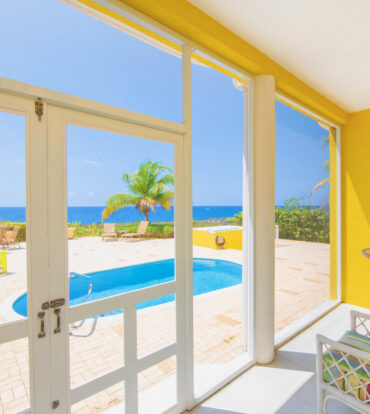SAVANNAH BLUFF OCEANFRONT HOME