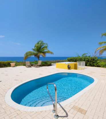 SAVANNAH BLUFF OCEANFRONT HOME