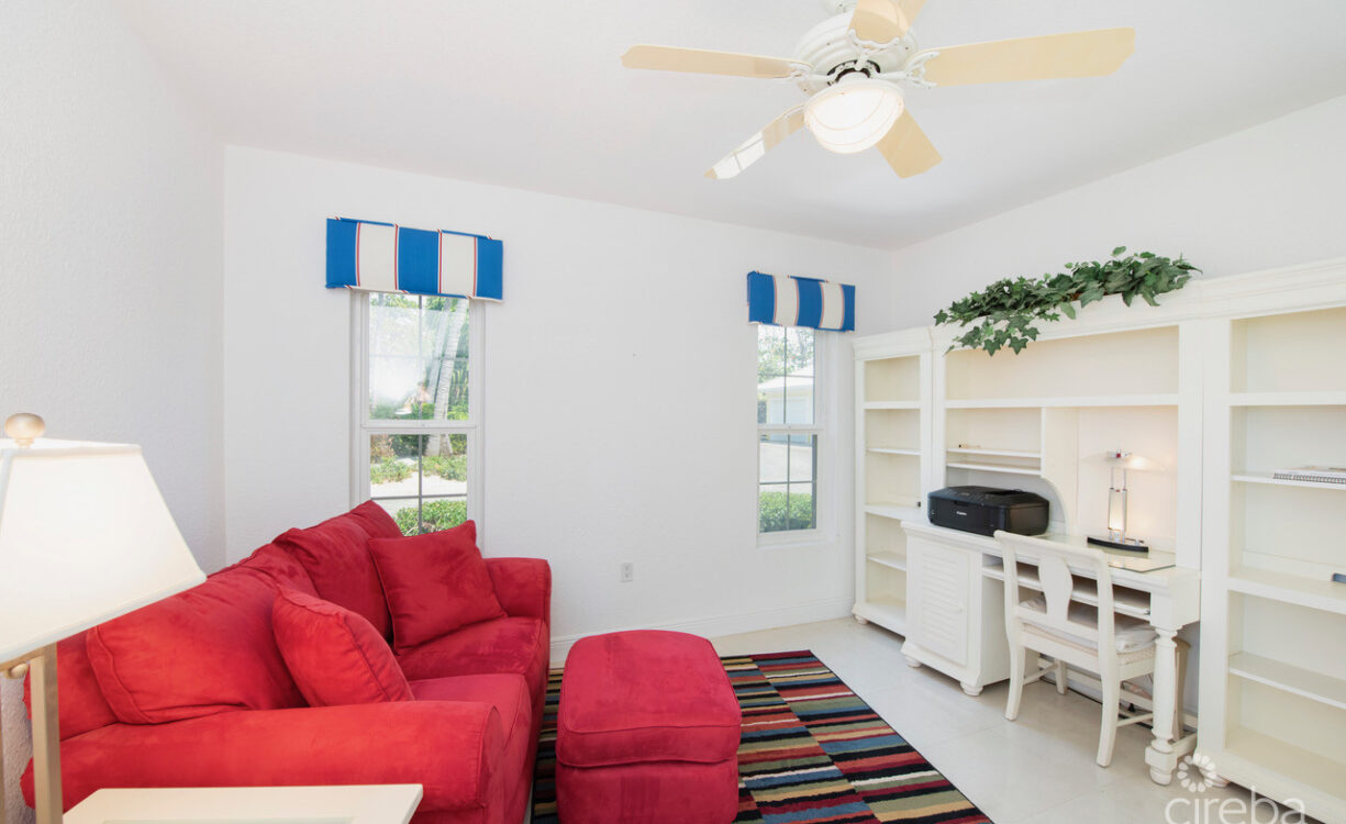 SAVANNAH BLUFF OCEANFRONT HOME