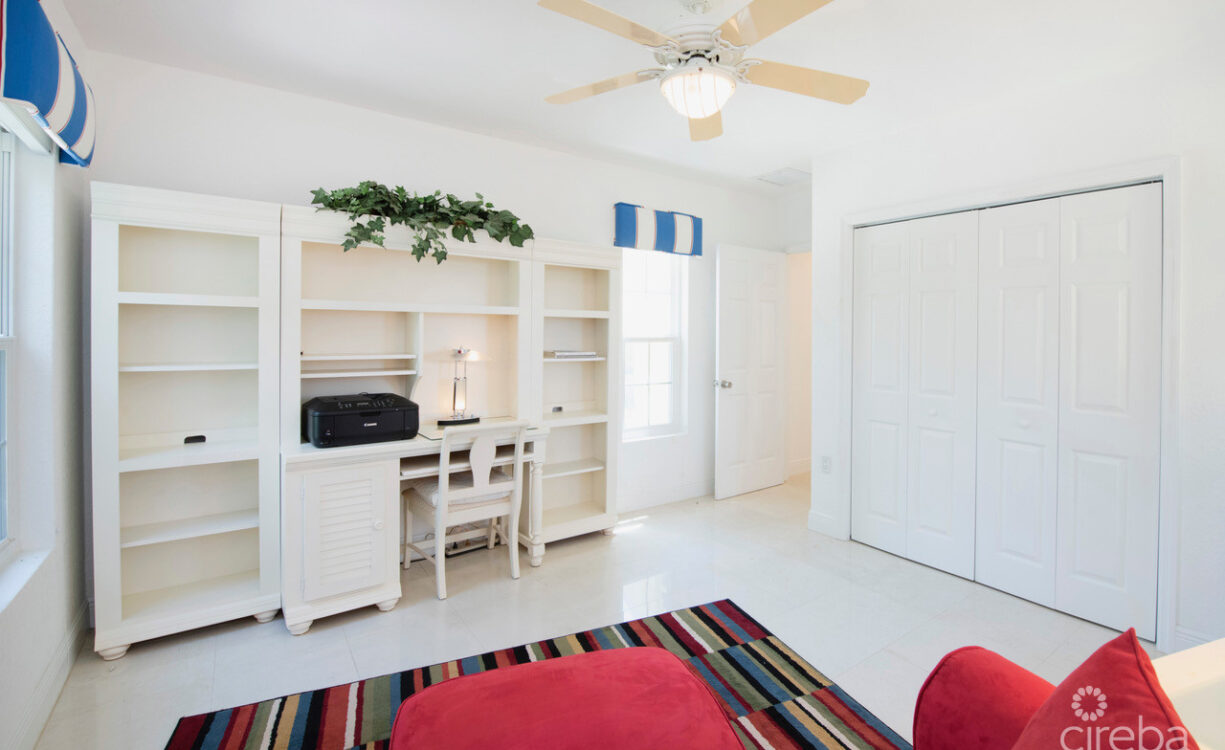 SAVANNAH BLUFF OCEANFRONT HOME