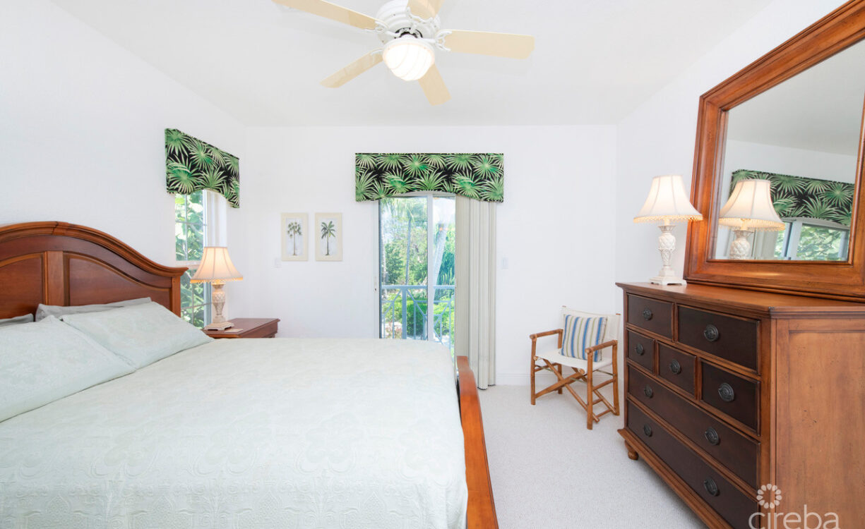 SAVANNAH BLUFF OCEANFRONT HOME