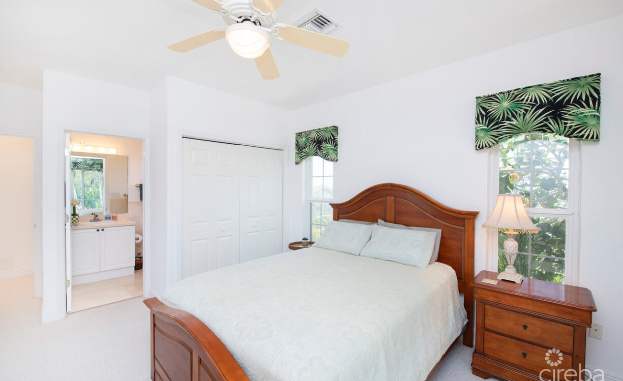 SAVANNAH BLUFF OCEANFRONT HOME