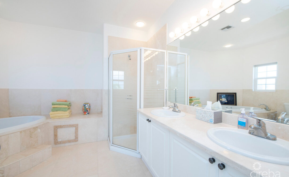 SAVANNAH BLUFF OCEANFRONT HOME