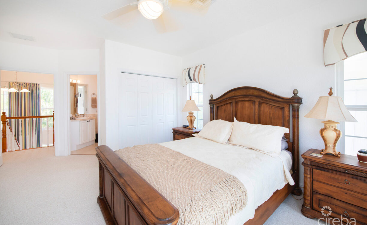 SAVANNAH BLUFF OCEANFRONT HOME