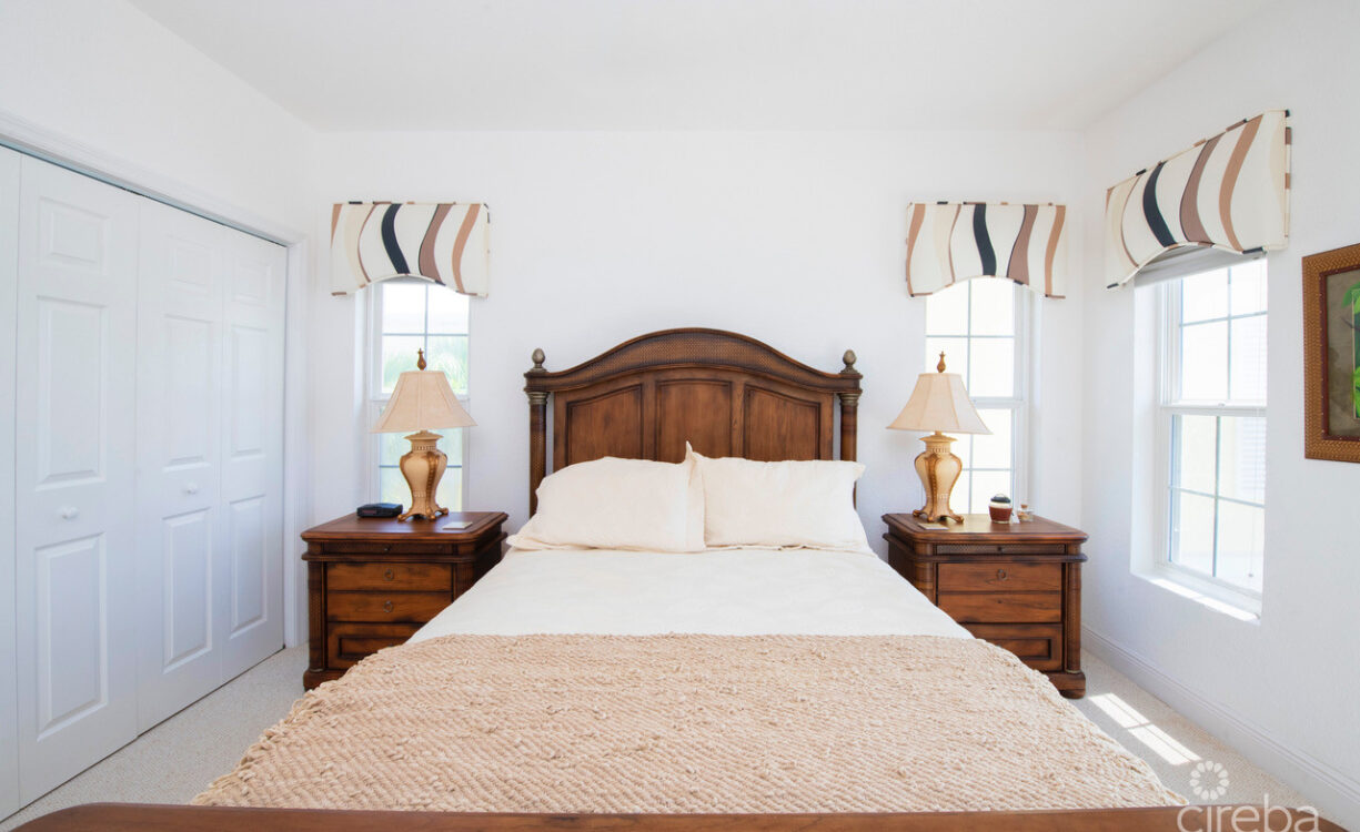 SAVANNAH BLUFF OCEANFRONT HOME