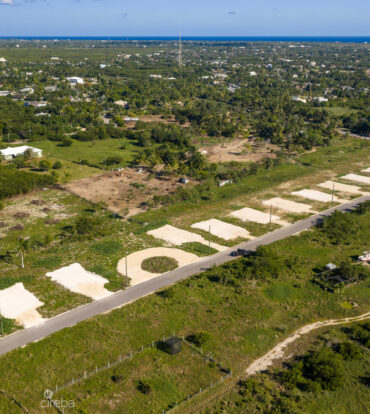 SAVANNNAH POINT LOT 21