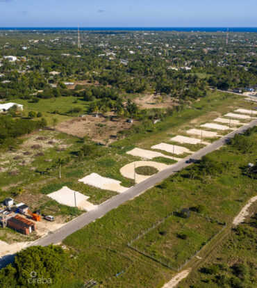 SAVANNNAH POINT LOT 21