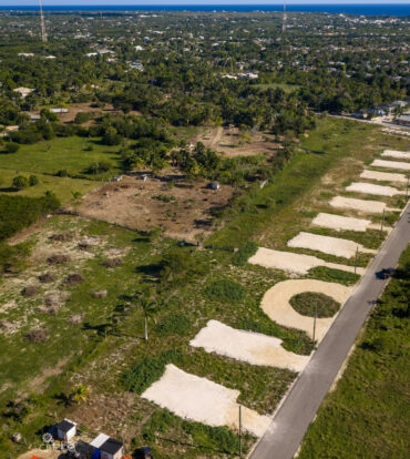 SAVANNNAH POINT LOT 21