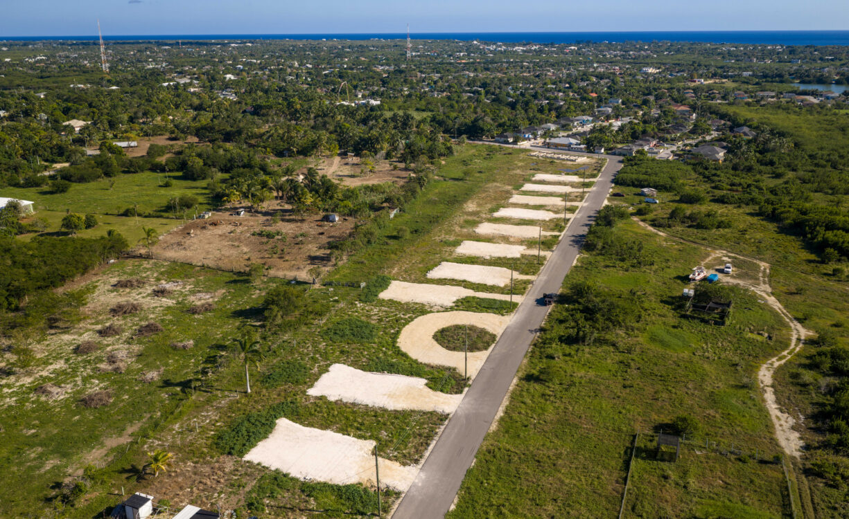 SAVANNNAH POINT LOT 21