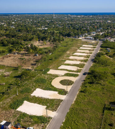 SAVANNNAH POINT LOT 21