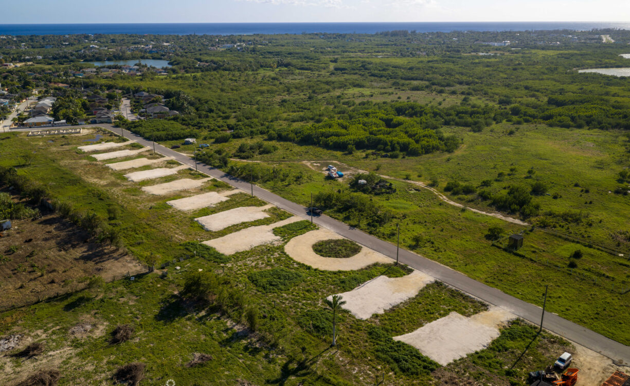 SAVANNNAH POINT LOT 21