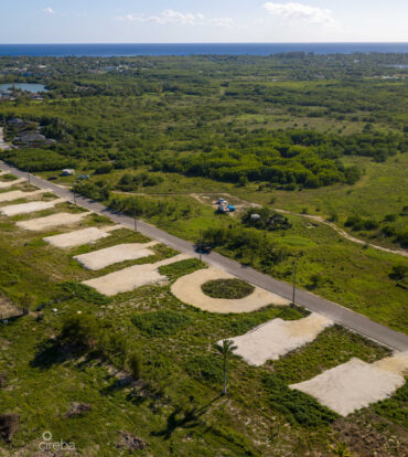 SAVANNNAH POINT LOT 21