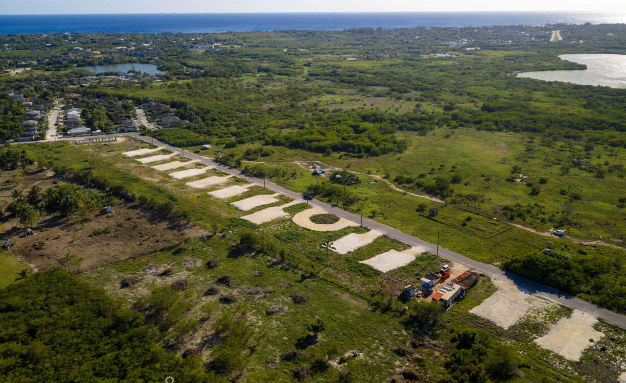 SAVANNNAH POINT LOT 21