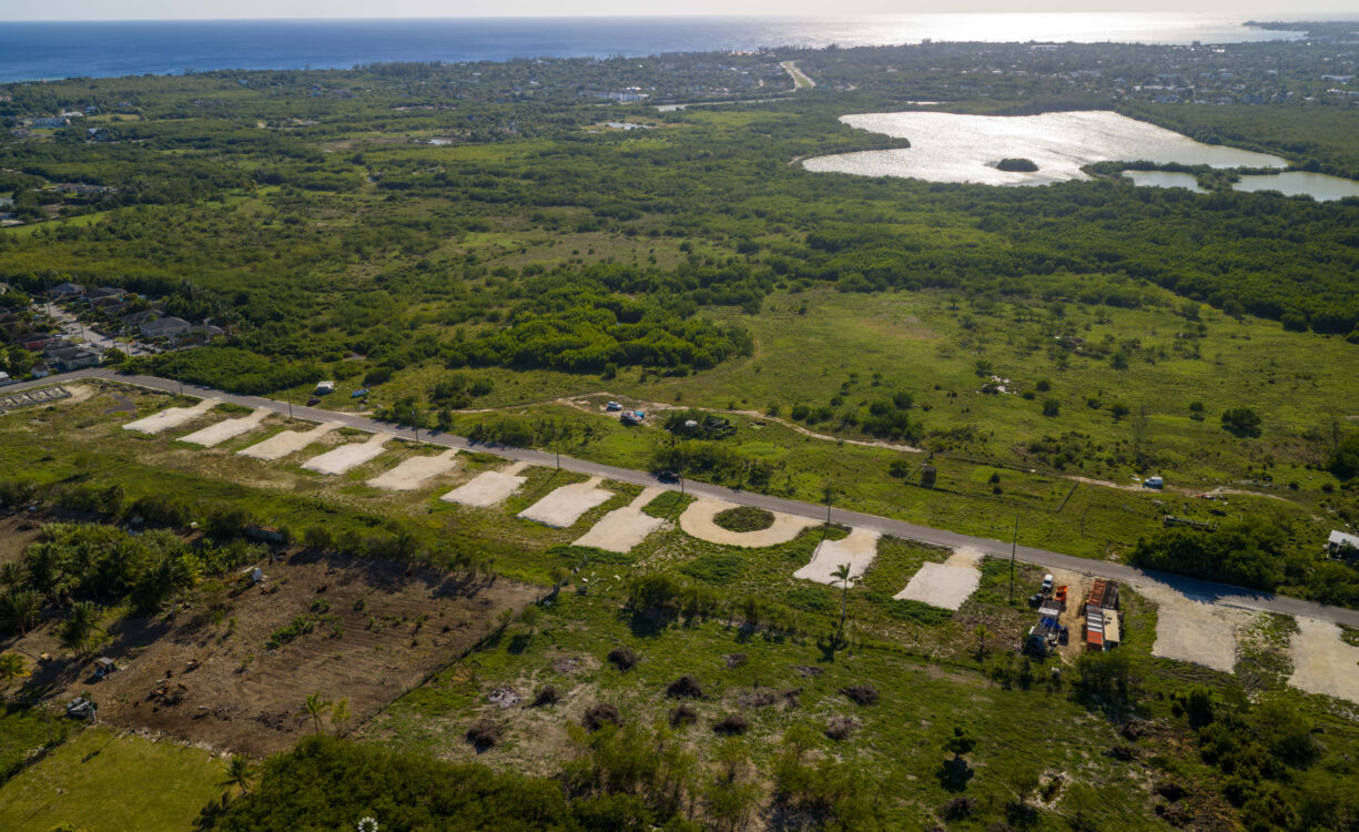 SAVANNNAH POINT LOT 21