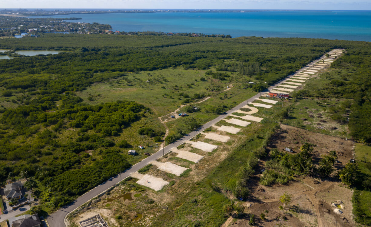 SAVANNNAH POINT LOT 21