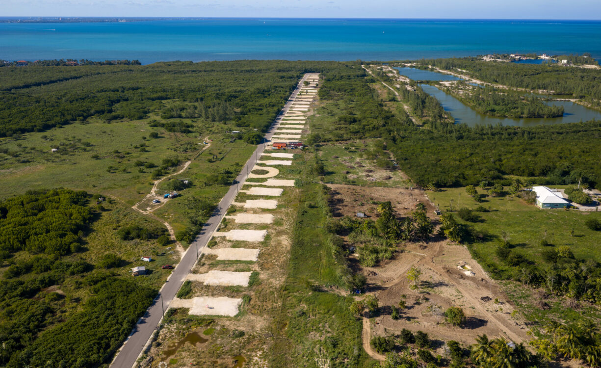 SAVANNNAH POINT LOT 21