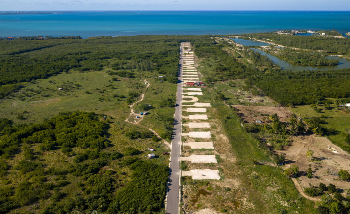 SAVANNNAH POINT LOT 21